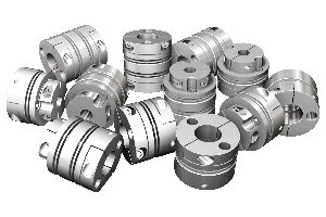 Shaft Coupling