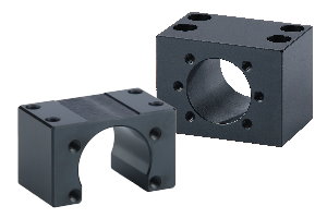 Ball Screw Nut Bracket