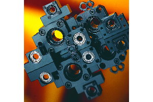 Ball Screw Support Unit