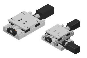 Ball Screw Linear Actuator