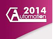معرض تايبيه الدولي للأتمتة الصناعية 2014
