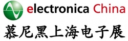 2019 慕尼黑上海電子生產設備展