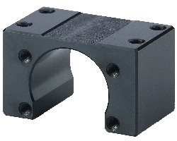 MC Kugelgewindemutterhalter von SYK