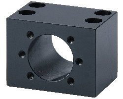 MGD Kugelgewindemuttergehäuse von SYK