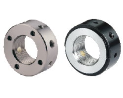 صمولة قفل برغي الكرة من النوع الثقيل RNW من SYK