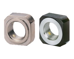 صمولة قفل برغي الكرة من النوع العام RN من SYK