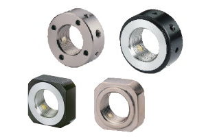 Ball Screw Lock Nut