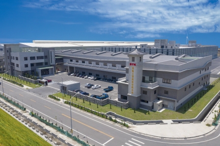 SYK is the leading ball screw support unit and servo motor bracket supplier in Taiwan