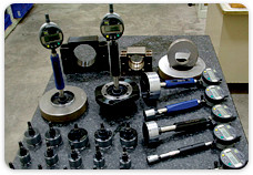 Thread Gauge (Class 1)