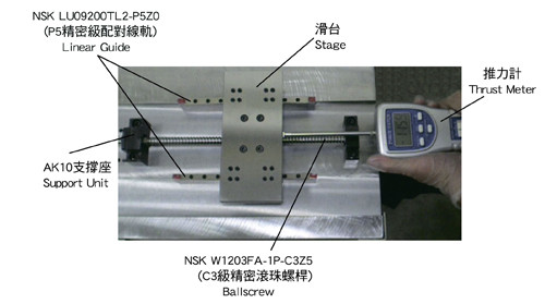 Precision Angular Contact Ball Bearings