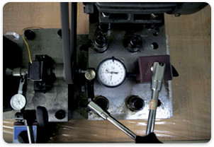 Bearing Preload Evaluation