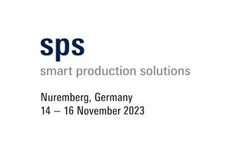 SPS 2023 Smart Production Solutions