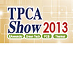 معرض TPCA 2013